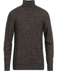 Brooksfield - Turtleneck - Lyst