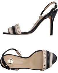 Elisabetta Franchi Shoes for Women - Up to 62% off | Lyst