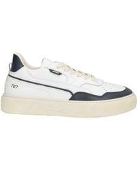Antony Morato - Midnight Sneakers Leather - Lyst