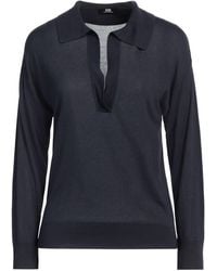 Alpha Studio - Jumper - Lyst