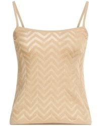 Missoni - Top - Lyst