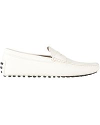 Tod's - Mokassin - Lyst
