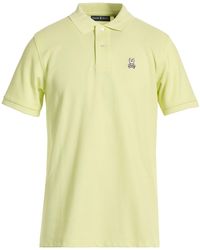 Psycho Bunny - Polo Shirt Pima Cotton - Lyst