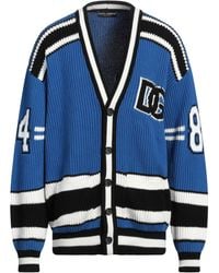Dolce & Gabbana - Cardigan - Lyst