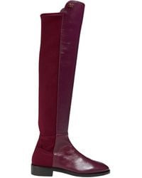 Stuart Weitzman - Boot - Lyst