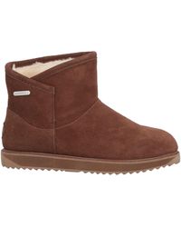 EMU - Ankle Boots - Lyst