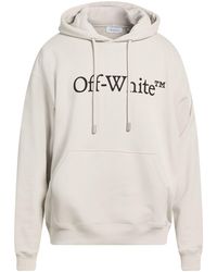 Off-White c/o Virgil Abloh - Sweatshirts - Lyst