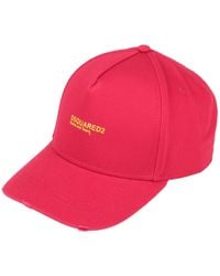 DSquared² - Hat - Lyst