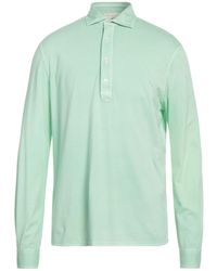 FILIPPO DE LAURENTIIS - Polo Shirts - Lyst