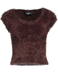 DSquared² - Pullover - Lyst