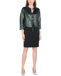 Maria Grazia Severi Dos piezas - Verde