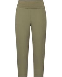 Manila Grace - Trouser - Lyst