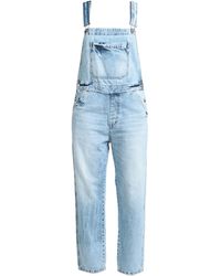 ViCOLO - Dungarees - Lyst