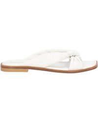Stuart Weitzman - Sandale - Lyst