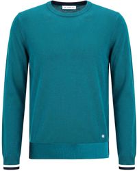 Manuel Ritz - Sweater Wool, Acrylic - Lyst