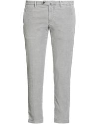 Santaniello - Trouser - Lyst