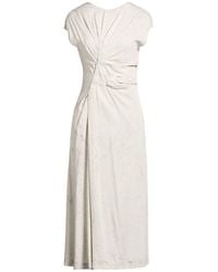 Aviu - Midi Dresses - Lyst
