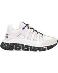 Versace - 'trigreca' Sneakers - Lyst