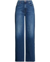 Mother - Jeans - Lyst