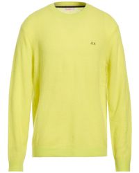 Sun 68 - Sweaters - Lyst