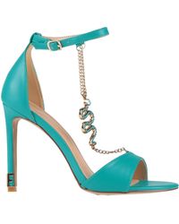 Fracomina - Sandals - Lyst