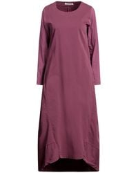 European Culture - Midi Dress - Lyst