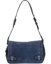 Le Tanneur - Shoulder Bag - Lyst