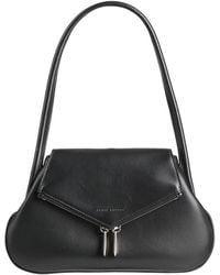 AMINA MUADDI - Handtaschen - Lyst