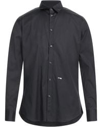DSquared² - Hemd - Lyst