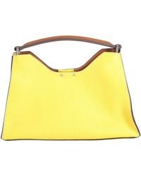 Gianni Chiarini - Handbag Leather - Lyst