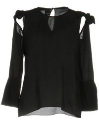 Pinko Blouse - Noir