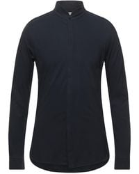 Paolo Pecora - Shirt - Lyst