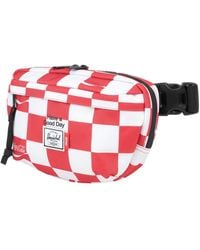 Herschel Supply Co. - Belt Bag Polyester - Lyst