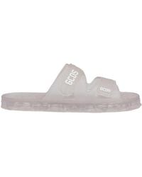 Gcds - Sandals Rubber - Lyst