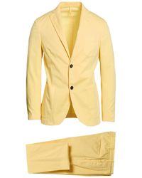 Incotex - Suit - Lyst