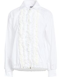 Alpha Studio - Camisa - Lyst