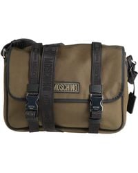 Moschino - Cross-Body Bag - Lyst