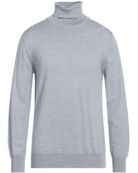 ANT/WERP - Turtleneck Merino Wool - Lyst