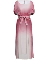 Pierantonio Gaspari - Maxi Dress - Lyst