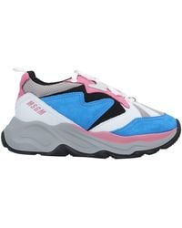 MSGM - Trainers - Lyst
