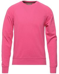 Obvious Basic Sweatshirt - Pink