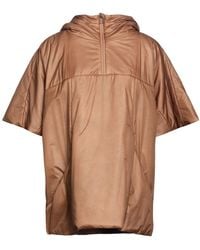 Herno - Poncho - Lyst