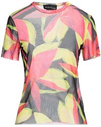 Louisa Ballou - T-shirt - Lyst