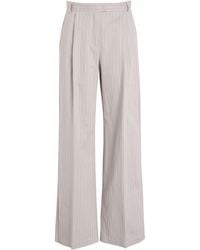 MAX&Co. - Trouser - Lyst