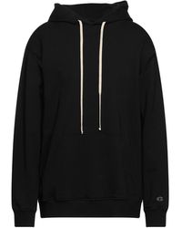 爆売りセール開催中!】 SWEAT 新品未使用 XS RICK OWENS CHAMPION S