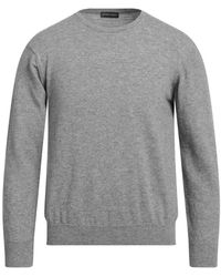SPADALONGA - Pullover - Lyst
