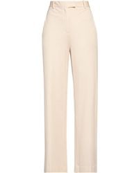 Circolo 1901 - Pants - Lyst
