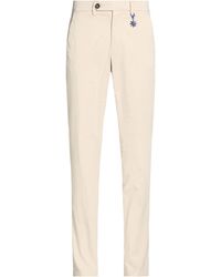 Manuel Ritz - Pants - Lyst