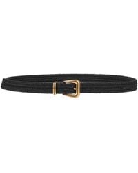 Brunello Cucinelli - Belt - Lyst