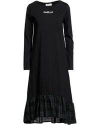 Gaelle Paris - Midi Dress - Lyst